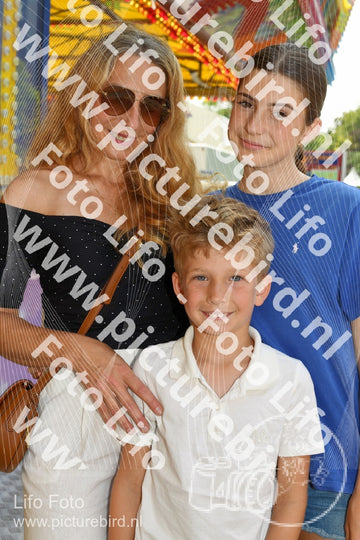 Evenement foto: Serie 2218