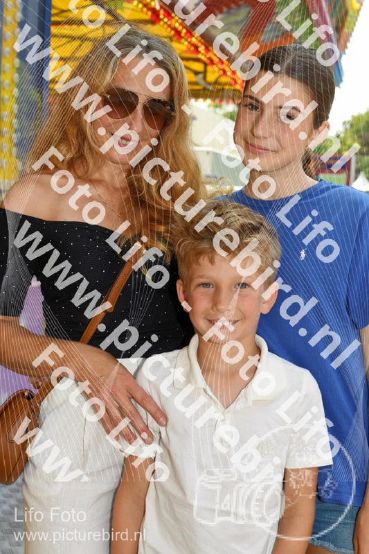 Evenement foto: Serie 2218