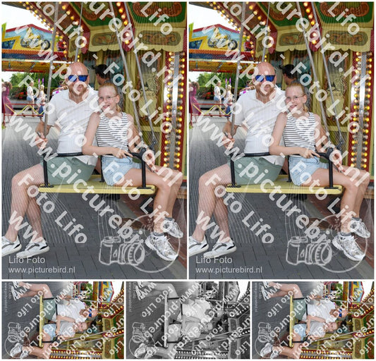 Evenement foto: Serie 2218