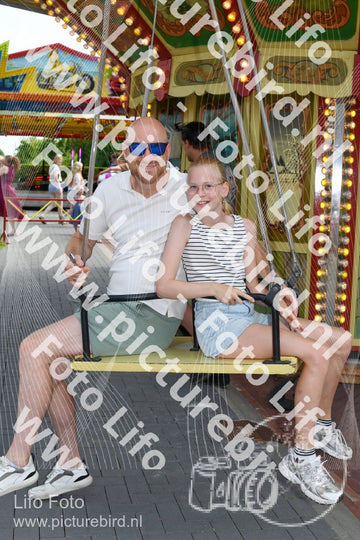 Evenement foto: Serie 2218