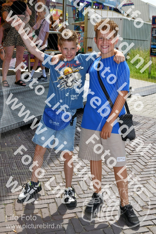 Evenement foto: Serie 2218