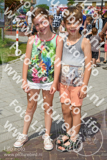 Evenement foto: Serie 2218