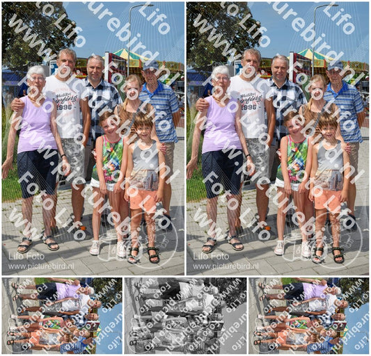 Evenement foto: Serie 2218