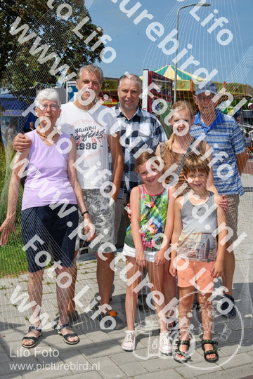 Evenement foto: Serie 2218