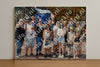 Evenement foto: Serie 2218