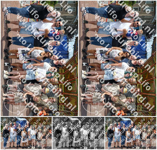 Evenement foto: Serie 2218