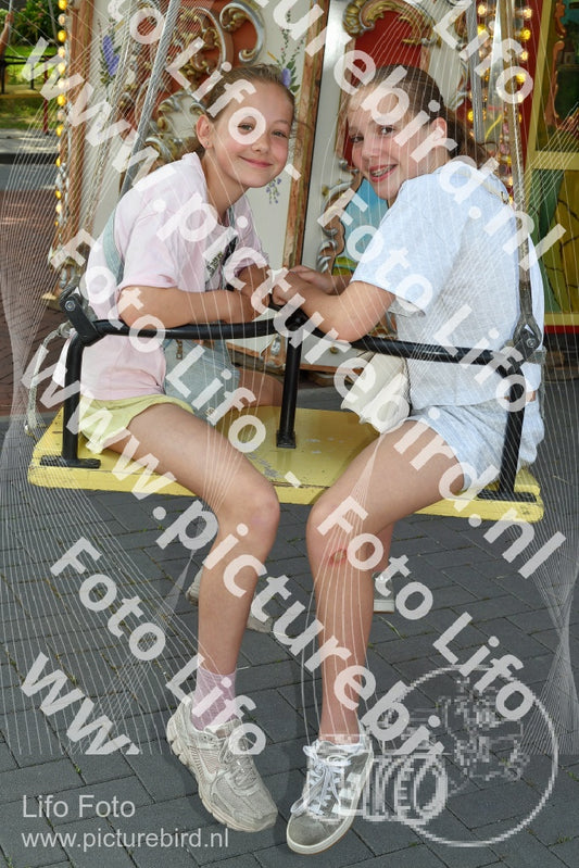 Evenement foto: Serie 2218
