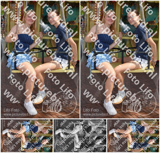 Evenement foto: Serie 2218
