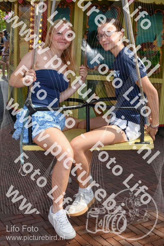 Evenement foto: Serie 2218