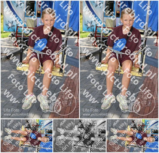 Evenement foto: Serie 2218