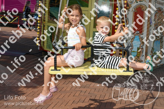 Evenement foto: Serie 2218