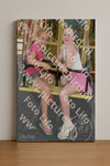 Evenement foto: Serie 2218