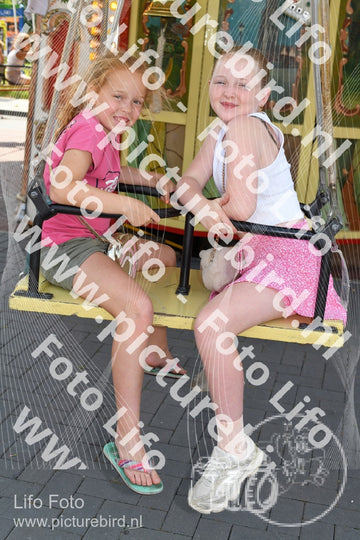 Evenement foto: Serie 2218