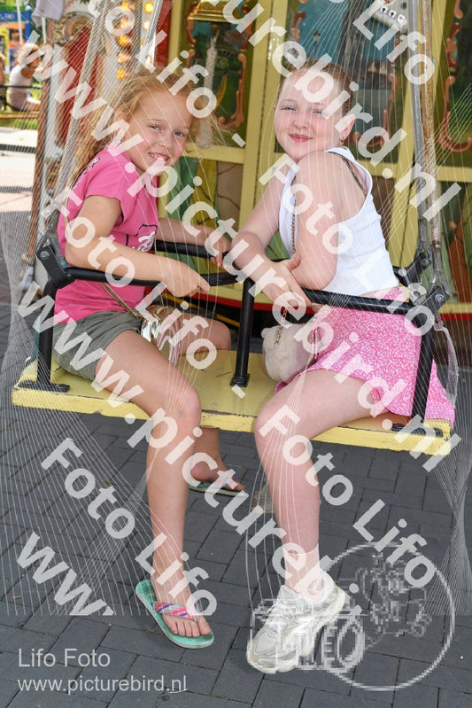 Evenement foto: Serie 2218