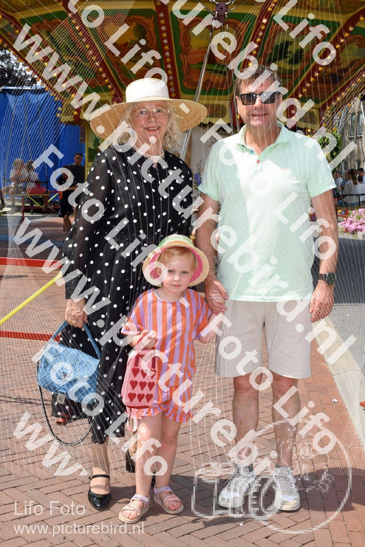 Evenement foto: Serie 2218