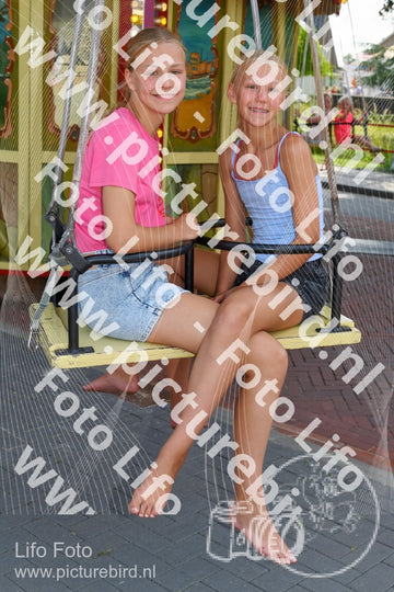 Evenement foto: Serie 2218