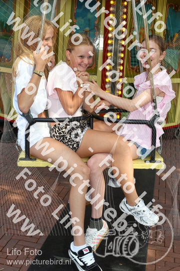 Evenement foto: Serie 2218