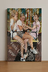 Evenement foto: Serie 2218