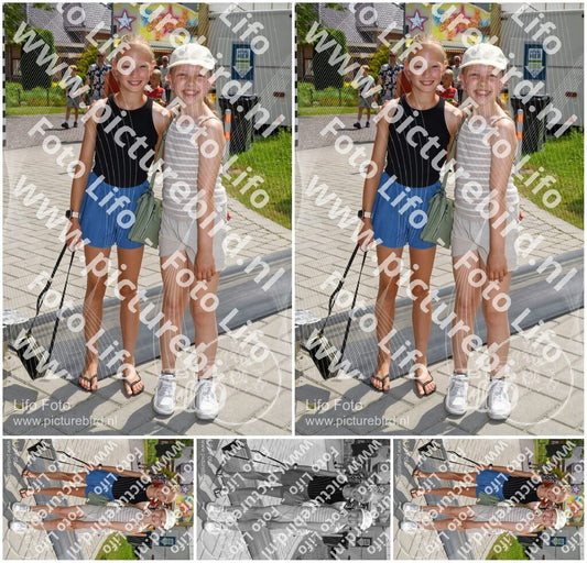 Evenement foto: Serie 2218