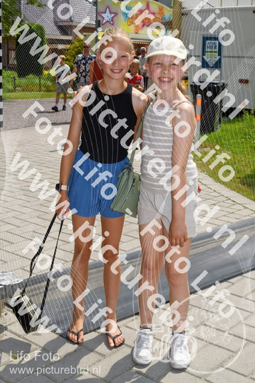 Evenement foto: Serie 2218