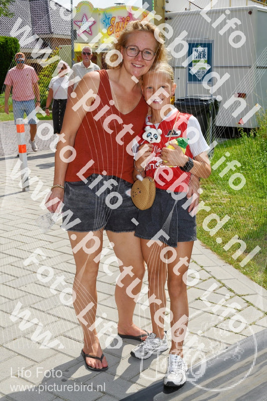 Evenement foto: Serie 2218