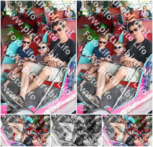 Evenement foto: Serie 2218