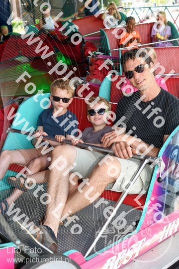Evenement foto: Serie 2218