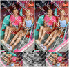 Evenement foto: Serie 2218