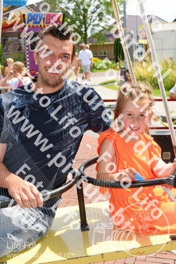 Evenement foto: Serie 2218