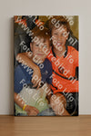 Evenement foto: Serie 2218