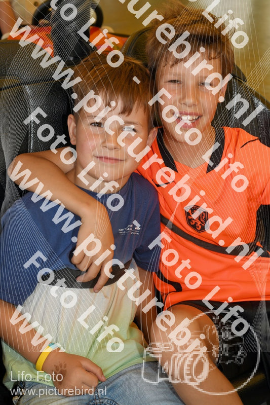 Evenement foto: Serie 2218