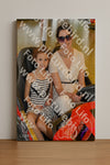 Evenement foto: Serie 2218