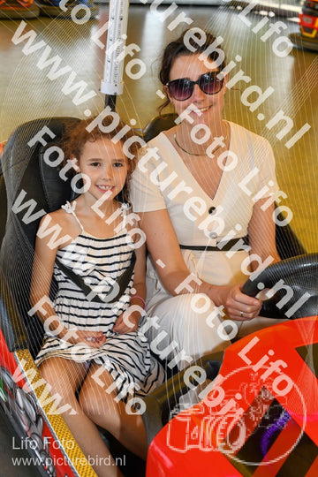 Evenement foto: Serie 2218