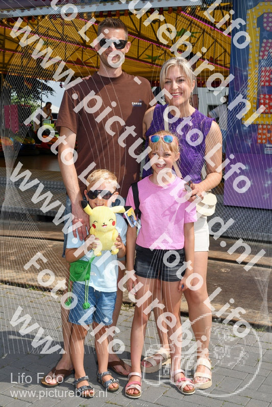 Evenement foto: Serie 2218