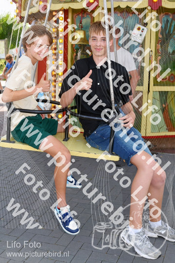 Evenement foto: Serie 2218