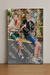 Evenement foto: Serie 2218