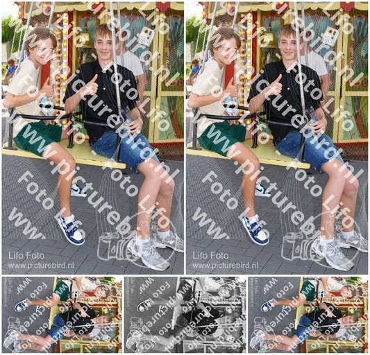 Evenement foto: Serie 2218