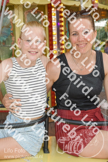 Evenement foto: Serie 2218