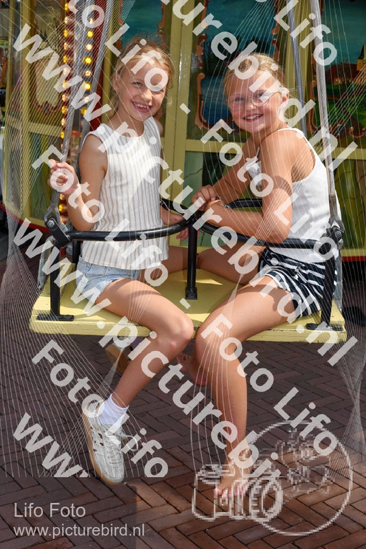 Evenement foto: Serie 2218