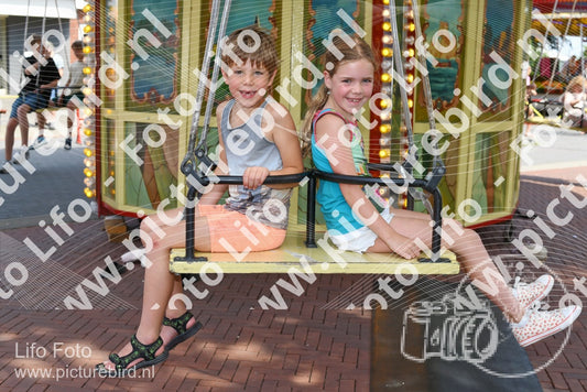 Evenement foto: Serie 2218