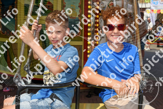 Evenement foto: Serie 2218