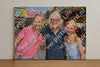 Evenement foto: Serie 2218