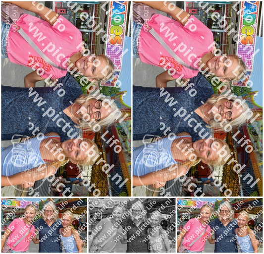 Evenement foto: Serie 2218