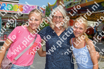Evenement foto: Serie 2218