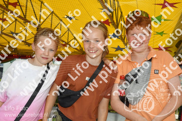 Evenement foto: Serie 2218