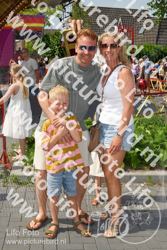 Evenement foto: Serie 2218