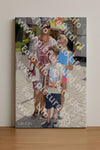 Evenement foto: Serie 2218