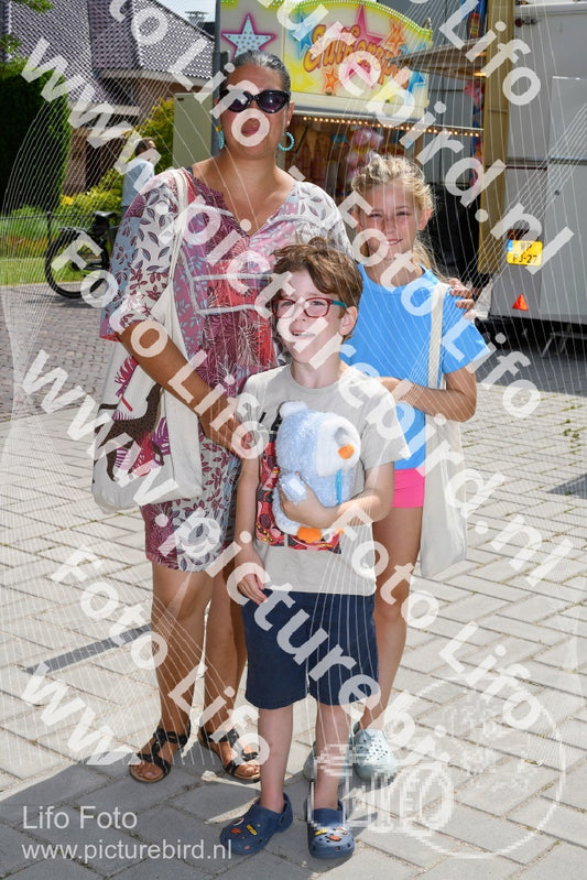 Evenement foto: Serie 2218