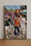 Evenement foto: Serie 2218