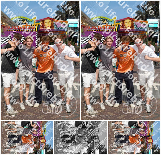 Evenement foto: Serie 2218